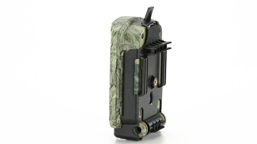 SpyPoint MINI-LIVE-4GV Trail / Game Camera 10MP 360 View - image 4 from the video